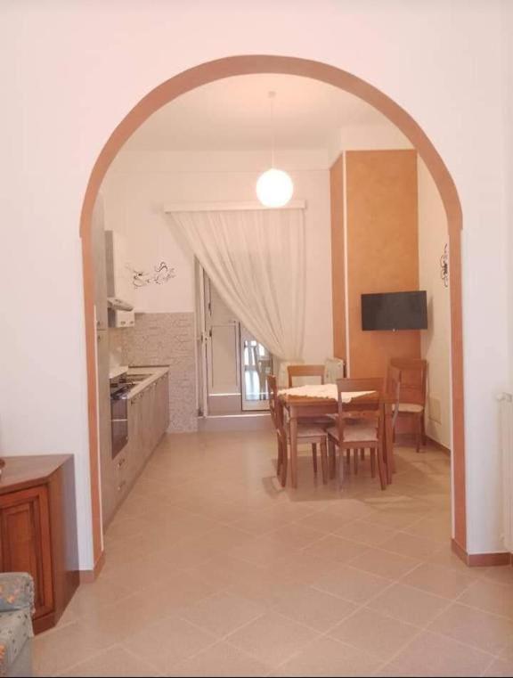 A' Ches Du' Mestr 1 Montalbano  Dış mekan fotoğraf