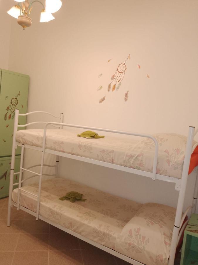 A' Ches Du' Mestr 1 Montalbano  Dış mekan fotoğraf