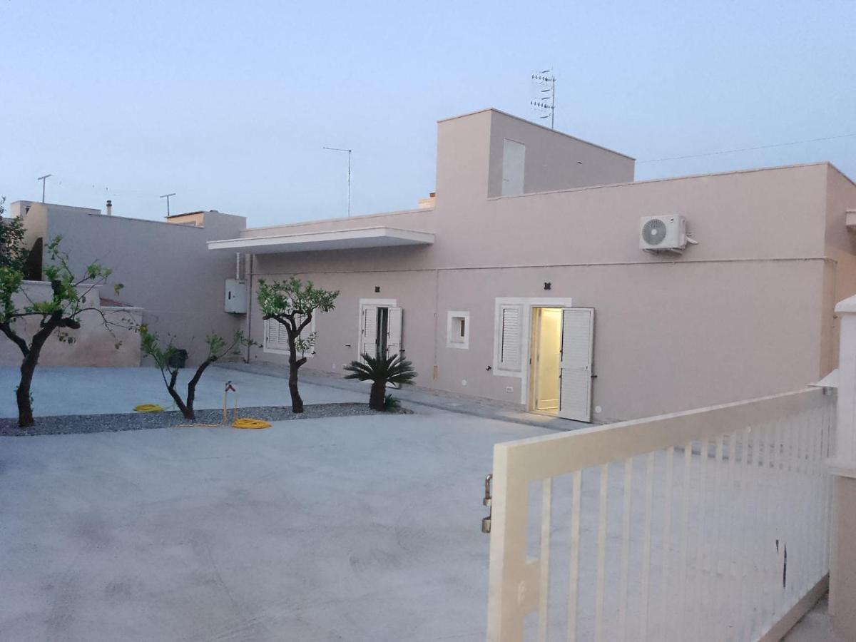 A' Ches Du' Mestr 1 Montalbano  Dış mekan fotoğraf