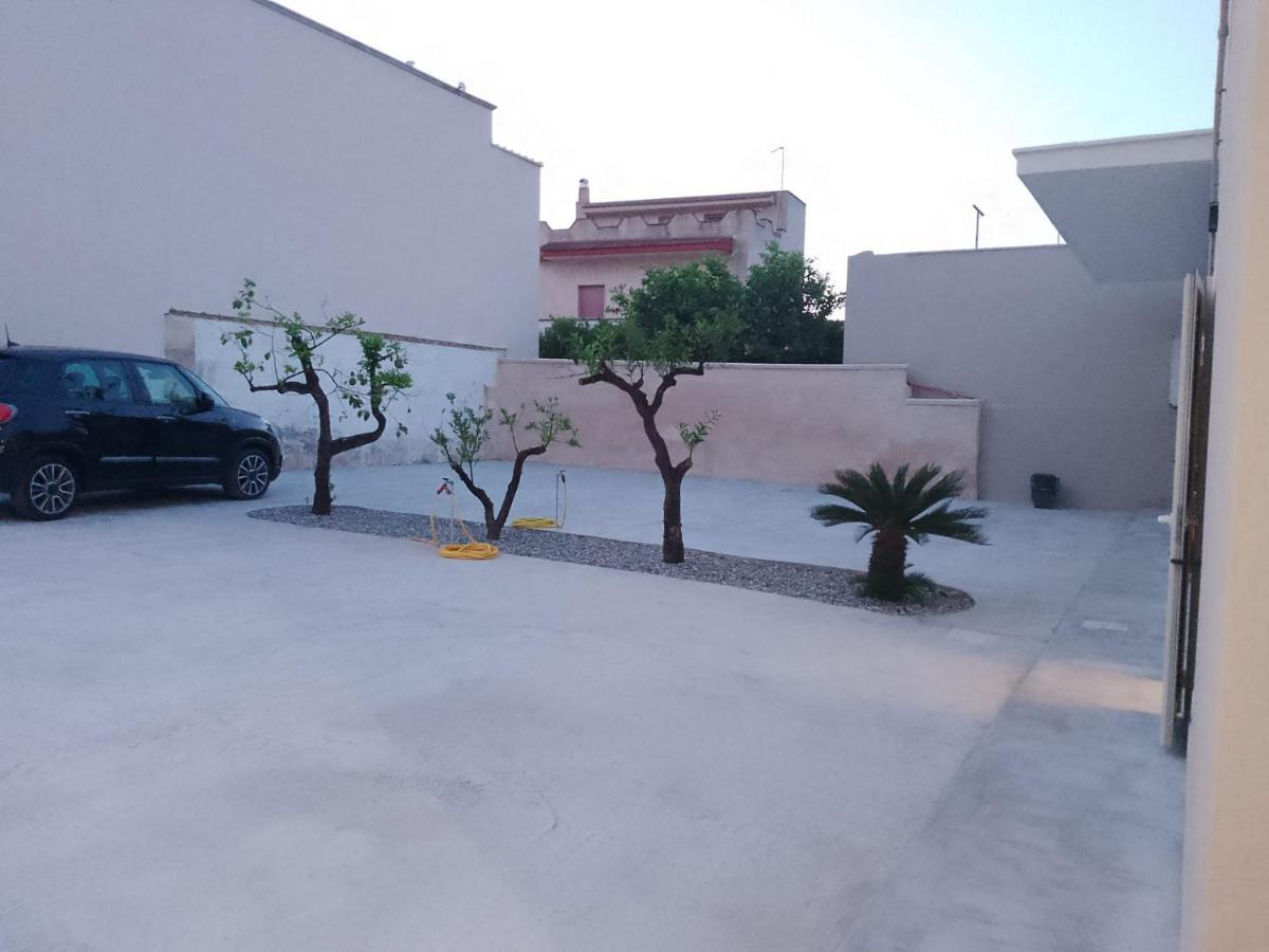 A' Ches Du' Mestr 1 Montalbano  Dış mekan fotoğraf